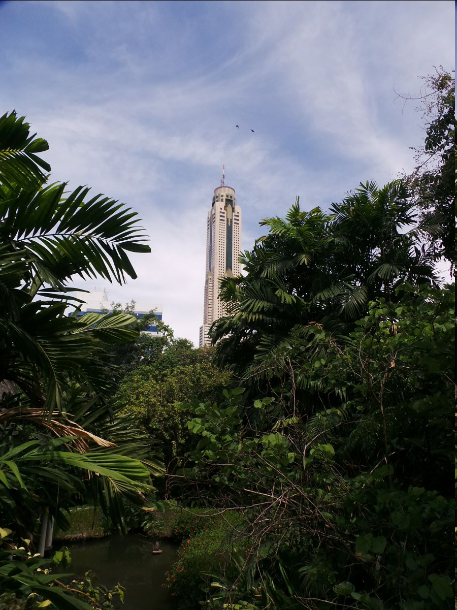 Suan Pakkad Palace & Museum20